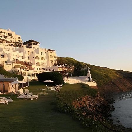 Club Hotel Casapueblo Punta Ballena Exteriér fotografie