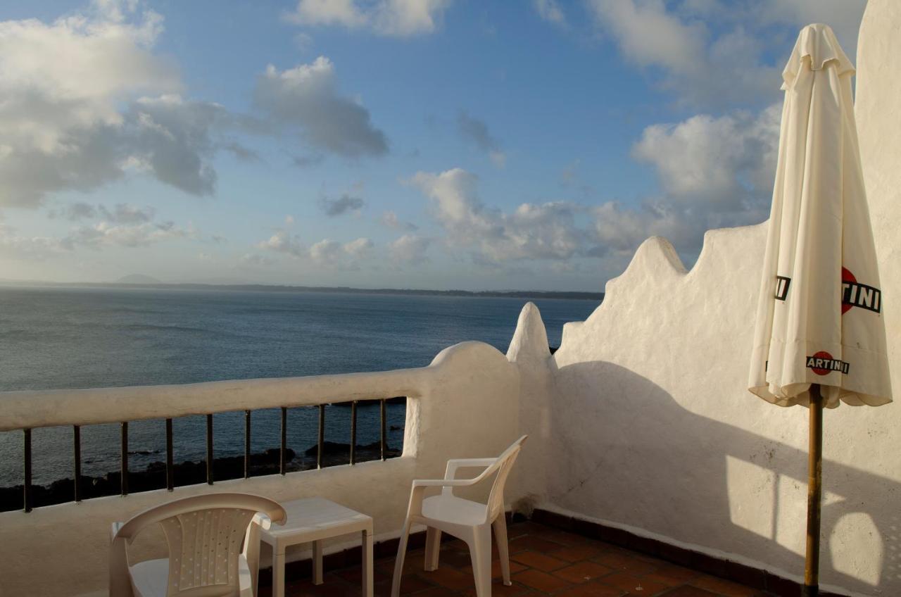 Club Hotel Casapueblo Punta Ballena Exteriér fotografie
