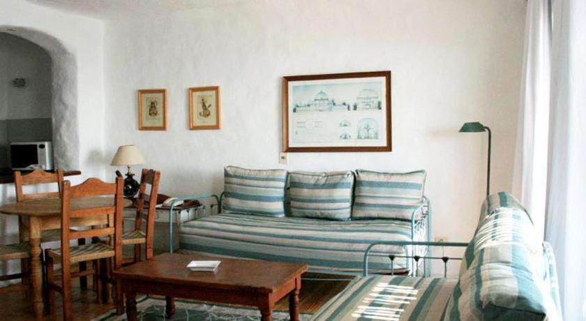 Club Hotel Casapueblo Punta Ballena Exteriér fotografie