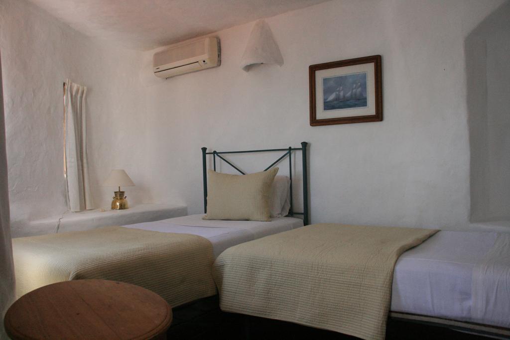 Club Hotel Casapueblo Punta Ballena Exteriér fotografie