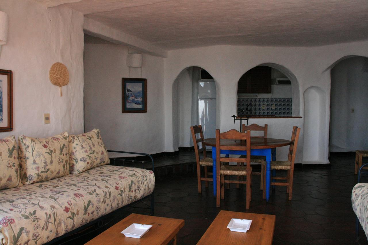 Club Hotel Casapueblo Punta Ballena Exteriér fotografie