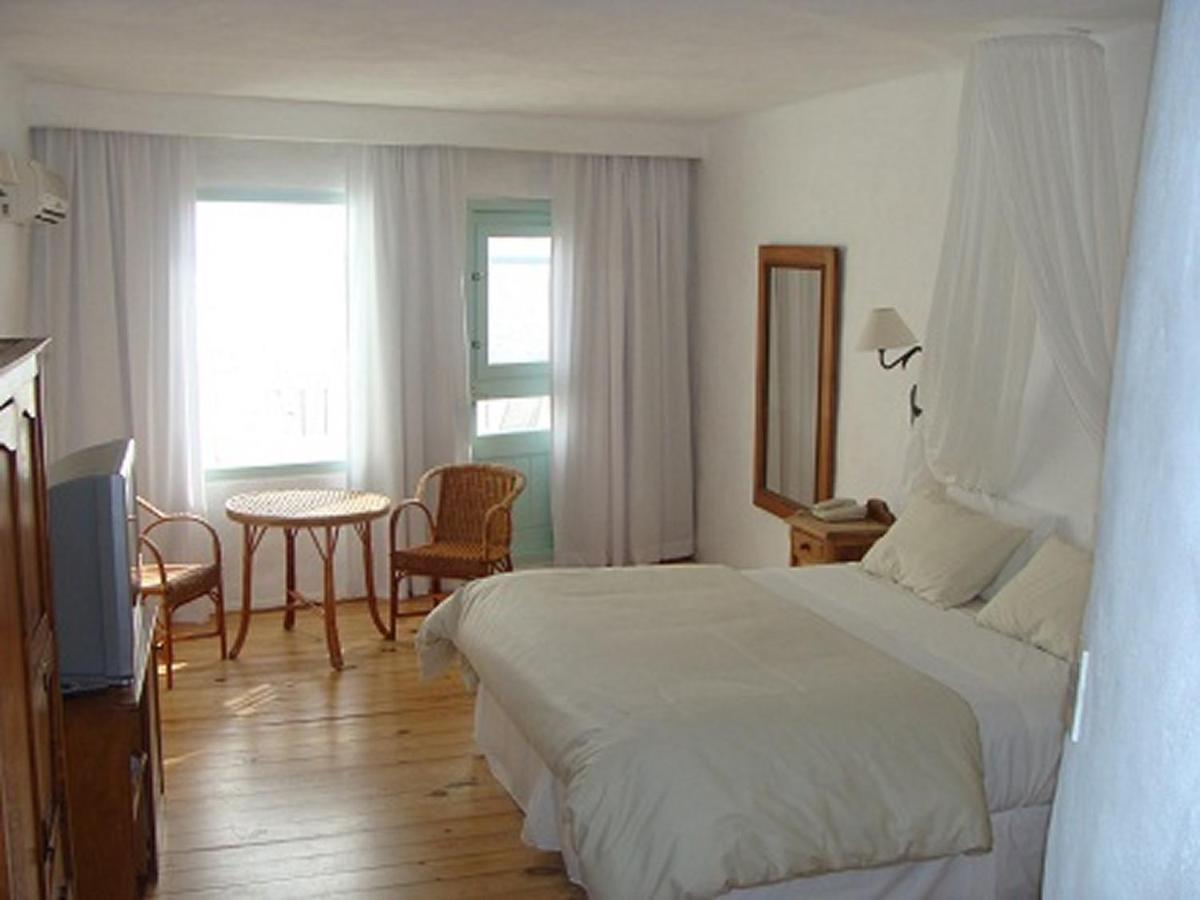 Club Hotel Casapueblo Punta Ballena Pokoj fotografie